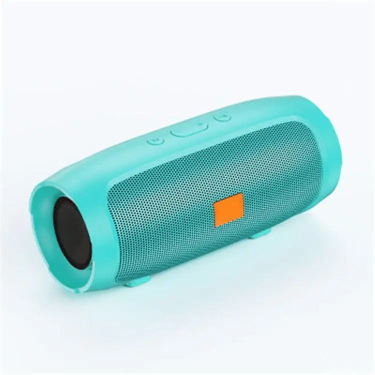 XIAOMI TF Usb Bluetooth Speaker Dual Speaker Stereo Outdoor Playback Fm Voice Broadcasting Portable Subwoofer Wireless Speaker