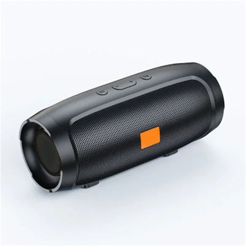 XIAOMI TF Usb Bluetooth Speaker Dual Speaker Stereo Outdoor Playback Fm Voice Broadcasting Portable Subwoofer Wireless Speaker