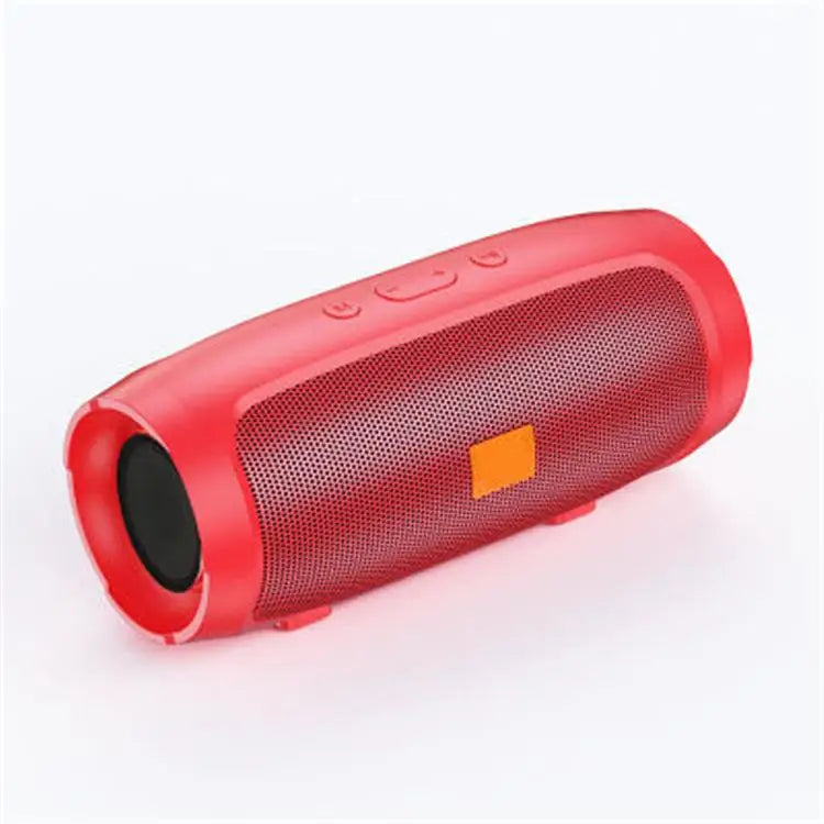 XIAOMI TF Usb Bluetooth Speaker Dual Speaker Stereo Outdoor Playback Fm Voice Broadcasting Portable Subwoofer Wireless Speaker