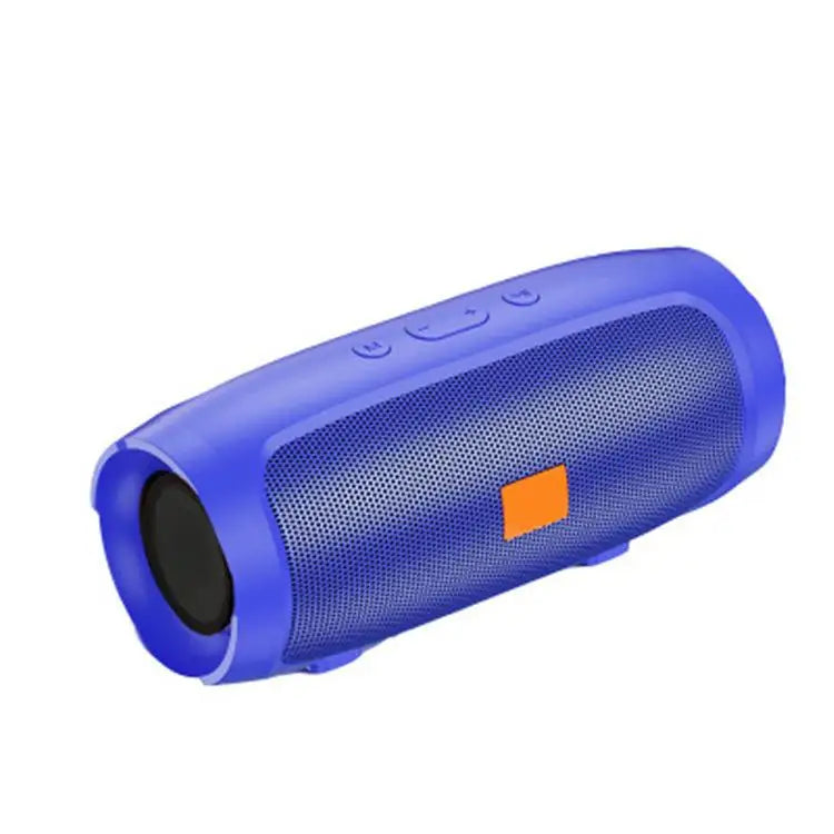 XIAOMI TF Usb Bluetooth Speaker Dual Speaker Stereo Outdoor Playback Fm Voice Broadcasting Portable Subwoofer Wireless Speaker